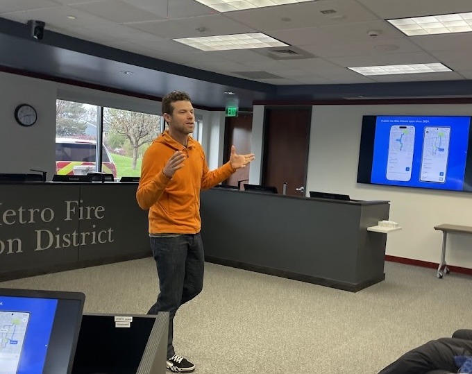 May 7, 2025 Community Meeting